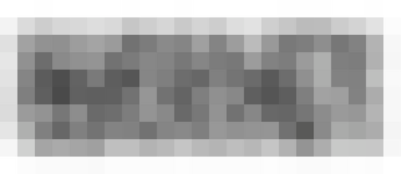 Transparent Blur Pixel